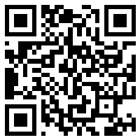 QR Code for bitcoin:12VSAwJ3vJuBYFdsjRgmnyyVq18Py4ATmq