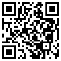 QR Code for bitcoin:12VSk2giEdTGfBBcLQYMg87JtUGZ2wQaSD