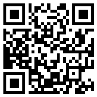 QR Code for bitcoin:12VTdUHiNK37egKxM9UELQsDNPsPjAZCeD
