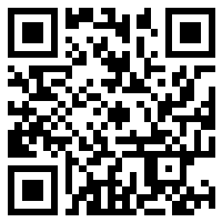 QR Code for bitcoin:12VVbsZXivFktAXKXep7XPThB8gicZsveQ