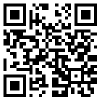QR Code for bitcoin:12VX88uAWjiYf3qvvsD39HTULDML25TvYN