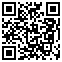 QR Code for bitcoin:12VYQdSMerTAXaSWByHoqdLdBiUgHA9wiF