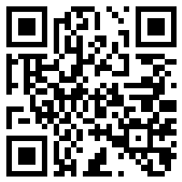 QR Code for bitcoin:12VZUfF5AkJGYbYTvB1zUqZCDii3PFU4MP