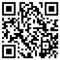 QR Code for bitcoin:12VaVGkYnThqEm3L8RwgDKFXG3vCbTfz4D