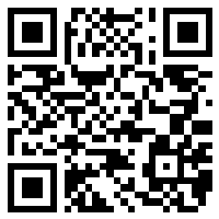 QR Code for bitcoin:12VapYZ36daKdAFrebkwyncBZ8zc72ZC2w