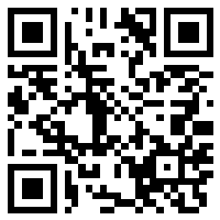 QR Code for bitcoin:12VbHDR47qFUXU9KB3HR6VaC1LuWoT16um