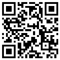 QR Code for bitcoin:12VbR2y4BYoRa9tkW944FMfoWP72UGdtAZ