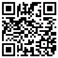 QR Code for bitcoin:12VbtFrvmPdrGdkTVH7DE7RZfqhubVGcJV