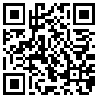QR Code for bitcoin:12VfU3STsuzmRTbFNpvRQy4GFophafARKu