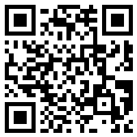 QR Code for bitcoin:12Vhev4FXf1dGUtBV8QzPrHX7DQC7L5R2y