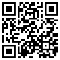 QR Code for bitcoin:12ViSTmJsoptDGDhexXk1BWtLM7sMfKcZw