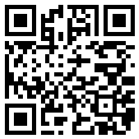 QR Code for bitcoin:12VjbkYjXf9A9UncE5ngM1xC8vi8PUHAcd