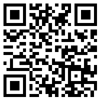 QR Code for bitcoin:12VjswcS5JCdLLf6CDcEmt6AbHhnjxhtjf