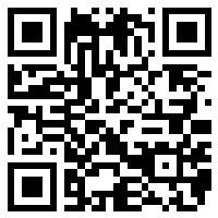 QR Code for bitcoin:12VmEBFS9zf3JVRa9stK35XtzHCUqamD7F