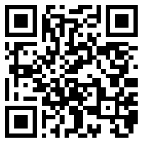 QR Code for bitcoin:12VpkSPUxexSJ7Ldh4NrPyTtBVZCdev6mm