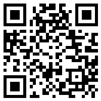 QR Code for bitcoin:12VqLCkUh9bvsDHktjLD5JVn7595fxAP9q