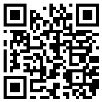QR Code for bitcoin:12VvcfYcSyUvvxZhd1fADPRE7WsN5CjP8V