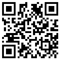 QR Code for bitcoin:12VwrH9iD6utfGANHsF6zyR16e4PP6uYoC