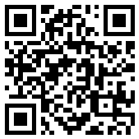 QR Code for bitcoin:12VzEVp5v2badGFdf4RZ3decREHJAJTiZu
