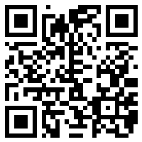 QR Code for bitcoin:12W279XMwyEBCcn5aM5g7St7C3fQeKuWeL