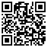 QR Code for bitcoin:12W8PoR3W5c7rmWPKMacgy9tZQuW8aRnjx