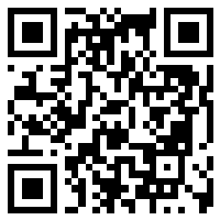 QR Code for bitcoin:12WCdBANnF5V3N3tepsYFcmdoerA2aHNEt