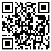 QR Code for bitcoin:12WFgbV64SHxkPyte59vZnDY2VXXzhMN7i