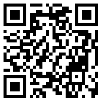 QR Code for bitcoin:12WME5Pg67er5GySJkrDbBALWbmbsnPSHg