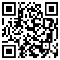 QR Code for bitcoin:12WMZvMQHtHJTCrx36aUSp4BBrtdLspFAA