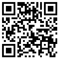 QR Code for bitcoin:12WSPN3L2nWRiVGsXMc5K2eM94DxHMxFek