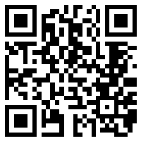 QR Code for bitcoin:12WUTrj9UQqmS511KirGgPCprdQHJuMsDd