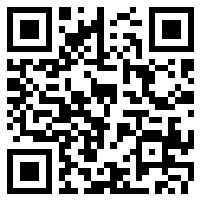 QR Code for bitcoin:12WaM1GeLoibie4XGYc3RTTpHtSH1fTnVV
