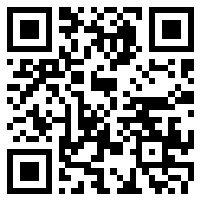 QR Code for bitcoin:12WatFZLSjCQNja5rX8XJKMZN2bhHe7srQ