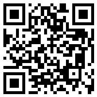 QR Code for bitcoin:12WbA2NTQeaAMGA34APn7UuAEiYg9QQjCn