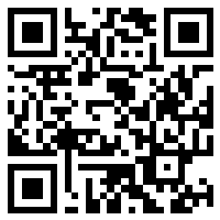 QR Code for bitcoin:12WemsExSzFHSHbGoRbEKGSKQCAoKEQcDS