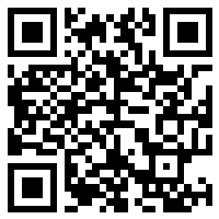 QR Code for bitcoin:12WfZU5CjA4drNVpLsKt4so3WscAzxfG5b