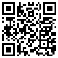 QR Code for bitcoin:12WfzrmSqMTS4515ppxu8KHsL6mctm64aS