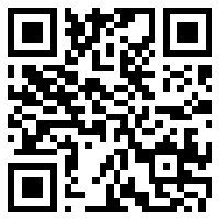 QR Code for bitcoin:12WiXEoWRTRYn6hNMjoBf8Gh5jeKBWDqc2