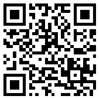 QR Code for bitcoin:12WixS9VKyyQBEoxFS8FqkJYoSPoj2JiGA