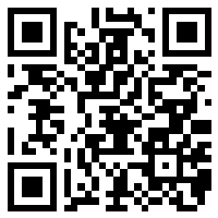 QR Code for bitcoin:12WkY9k1foFU2XZtx99sFQV5VaMS4mjgrc