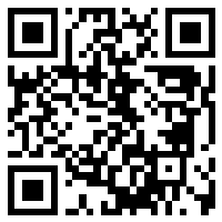 QR Code for bitcoin:12Wky57ftDyJaS7pTQg4ehgSjzh2Cyu45U