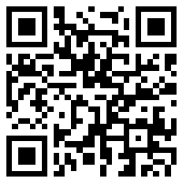 QR Code for bitcoin:12Wr9bfqejFuUW5TypK4c7YJeSym4HZjys