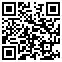QR Code for bitcoin:12WsC7mvm3Rf6xy8FodFyzX24qi24HjriC