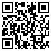 QR Code for bitcoin:12WsgJLXRwS485BP95MYqDTZcfXxTUGwtT