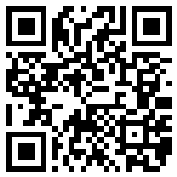 QR Code for bitcoin:12Wv9MYhCLnunuHo8WNcvoFFK4okiav15y