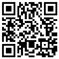 QR Code for bitcoin:12WvJuFJ6NRPRMryVa7p4SmSoPgYR9F1bu