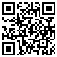 QR Code for bitcoin:12WxaU63vQ7UeiLJDA2oSNdQsjpG5vuMDS