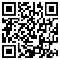 QR Code for bitcoin:12X1qaiMBQeGCeXYCpuRsbhP9ibC7eoT5R