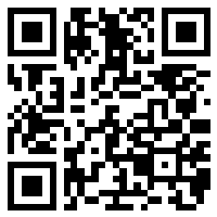 QR Code for bitcoin:12X7koaQfvwFFScfC4bhCqvHB9uPoujemR