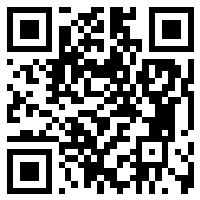QR Code for bitcoin:12XDXw5fm8CUraZBoo43sbgw6JzKExFaEW